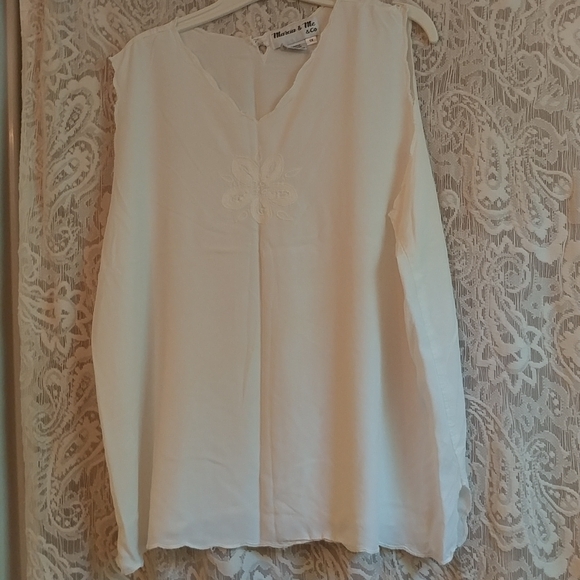 🐢Marcia & Me & Co - 3 piece jacket and skirt - Picture 3 of 7